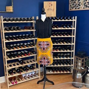 NWOT Maeve Pencil Skirt - 4